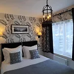 Le Logis De Pitry 4* Thierville