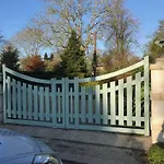 Le Logis De Pitry Bed & Breakfast