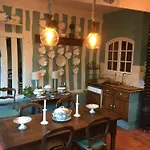 Le Logis De Pitry