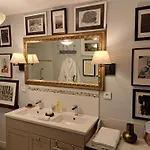 Le Logis De Pitry Bed & Breakfast