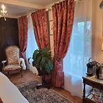 Bed & Breakfast Le Logis De Pitry Thierville