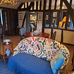 Le Logis De Pitry 4* Thierville
