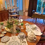 Le Logis De Pitry 4* Thierville