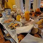 Bed & Breakfast Le Logis De Pitry 4*