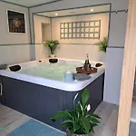 Le Logis De Pitry 4* Thierville