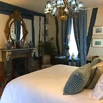 Le Logis De Pitry Bed & Breakfast