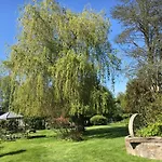 Le Logis De Pitry 4* Thierville