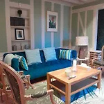Bed & Breakfast Le Logis De Pitry 4*