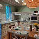 Le Logis De Pitry Thierville