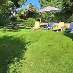 Bed & Breakfast Le Logis De Pitry Thierville