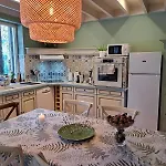 Le Logis De Pitry Bed & Breakfast Thierville