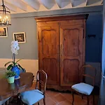Le Logis De Pitry 4*