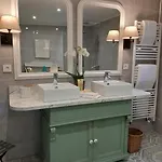 Bed and Breakfast Le Logis De Pitry Thierville
