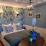 Le Logis De Pitry 4*