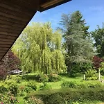 Le Logis De Pitry 4* Thierville