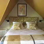 Le Logis De Pitry 4* Thierville