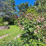 Bed and Breakfast Le Logis De Pitry 4*