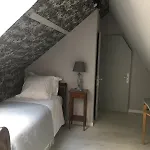 Le Logis De Pitry 4* Thierville
