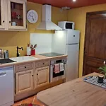 Le Logis De Pitry
