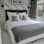 Bed & Breakfast Le Logis De Pitry Thierville