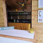 Bed & Breakfast Le Logis De Pitry Thierville