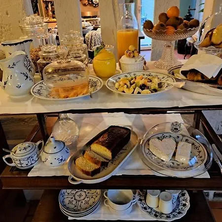 Le Logis De Pitry Thierville