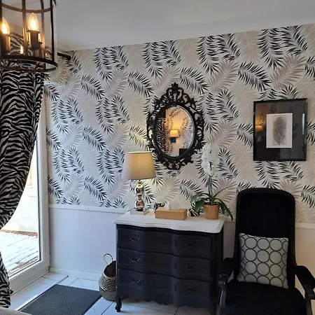 Le Logis De Pitry 4*