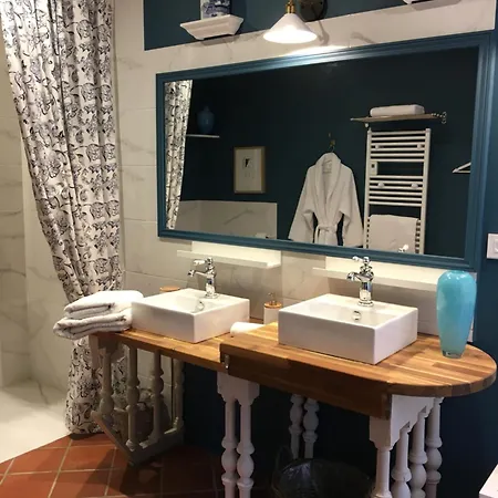 Le Logis De Pitry 4*