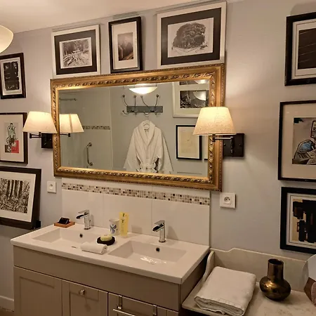 Le Logis De Pitry Bed & Breakfast