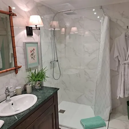 Bed & Breakfast Le Logis De Pitry