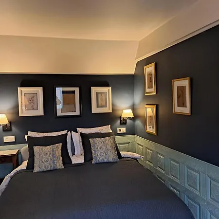 Bed & Breakfast Le Logis De Pitry 4*