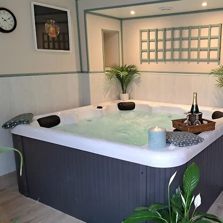 Le Logis De Pitry 4*