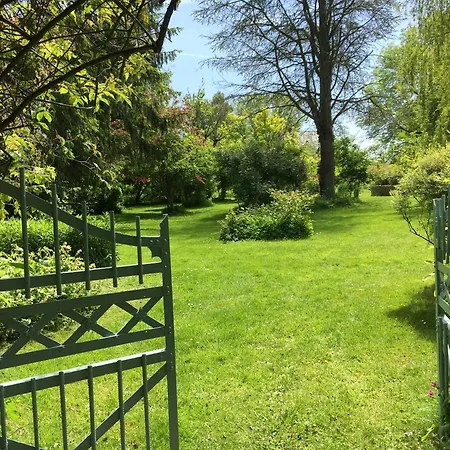 Le Logis De Pitry 4*