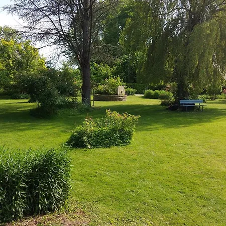Bed & Breakfast Le Logis De Pitry Thierville