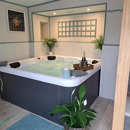 Le Logis De Pitry 4* Thierville