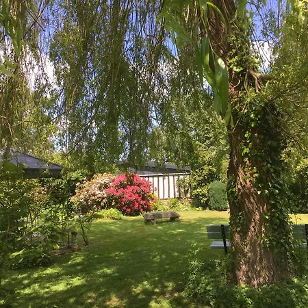 Le Logis De Pitry 4*