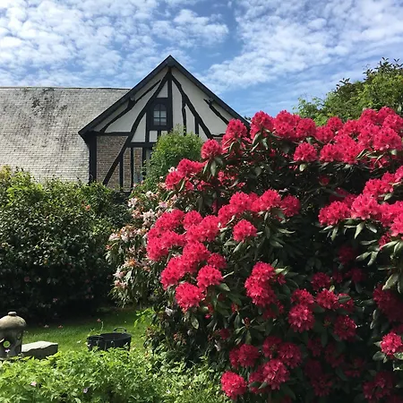 Bed & Breakfast Le Logis De Pitry