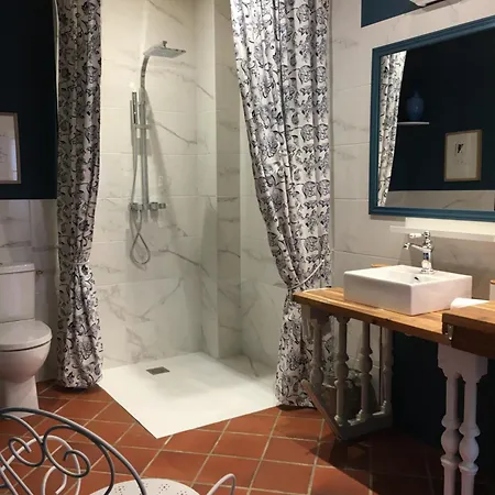 Bed & Breakfast Le Logis De Pitry Thierville