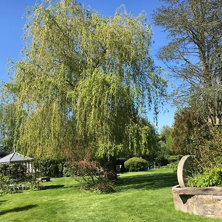 Le Logis De Pitry 4* Thierville