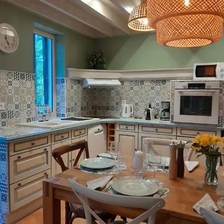 Le Logis De Pitry Thierville