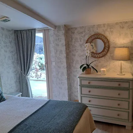 Le Logis De Pitry 4* Thierville