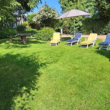Bed & Breakfast Le Logis De Pitry Thierville