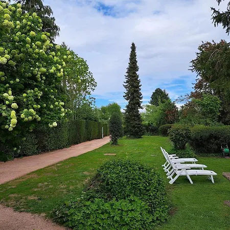 Le Logis De Pitry