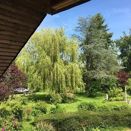 Le Logis De Pitry 4* Thierville