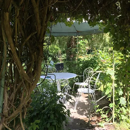 Le Logis De Pitry