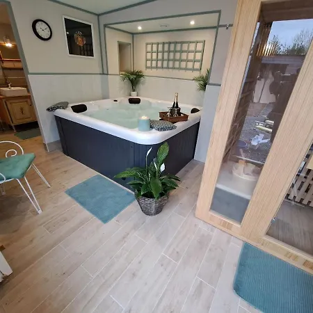 Le Logis De Pitry
