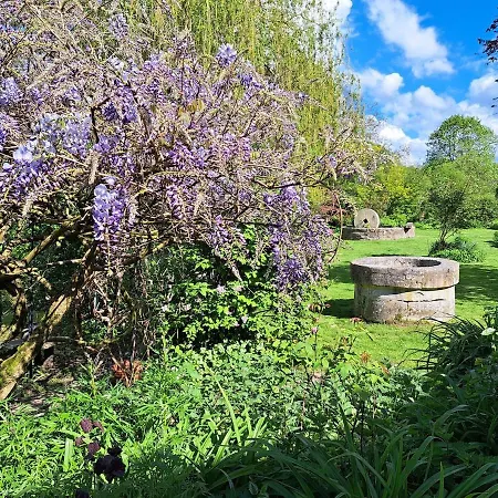 Bed & Breakfast Le Logis De Pitry Thierville