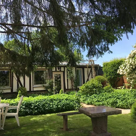 Le Logis De Pitry Thierville