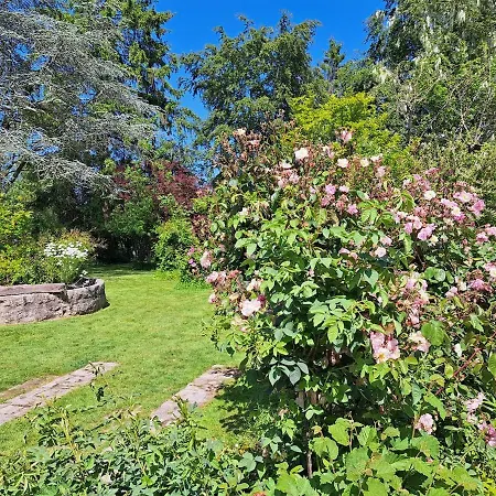 Bed & Breakfast Le Logis De Pitry 4*