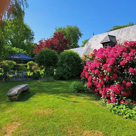 Le Logis De Pitry Thierville